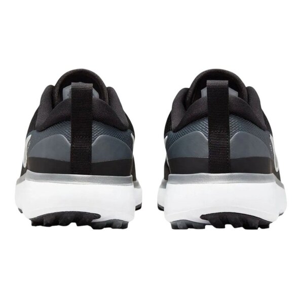 Nike Infinity Ace Next Nature Spikeless Golf Shoes DX0024-010 Men\'s‎ 11.5 New main image 7